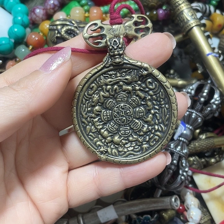 铜铁合金类福利多多