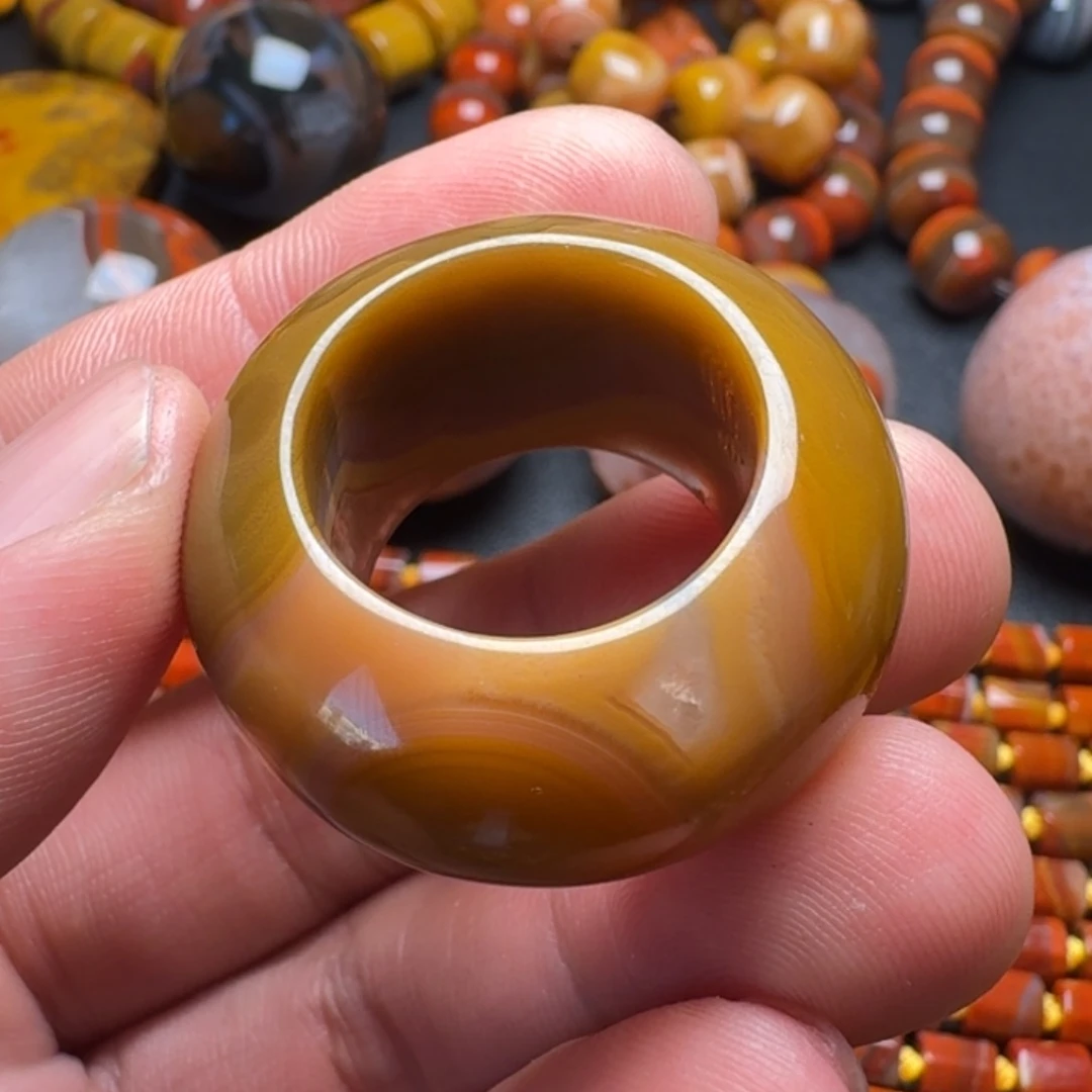 玛瑙/玉髓未镶嵌珠宝奇石