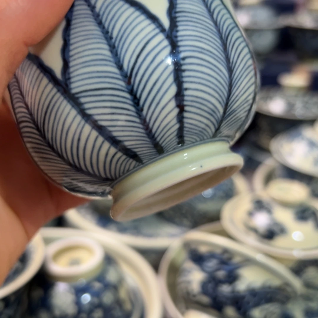 【闪购商品】瓷片初*陶瓷艺术有限公司