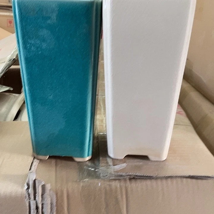 宜兴粗陶紫砂花盆2