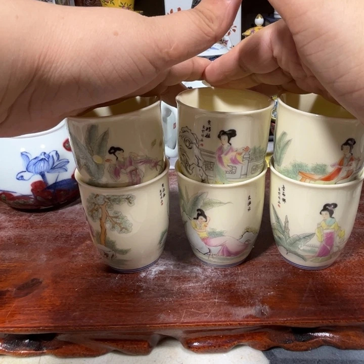 景德镇陶瓷协会常务秘书等