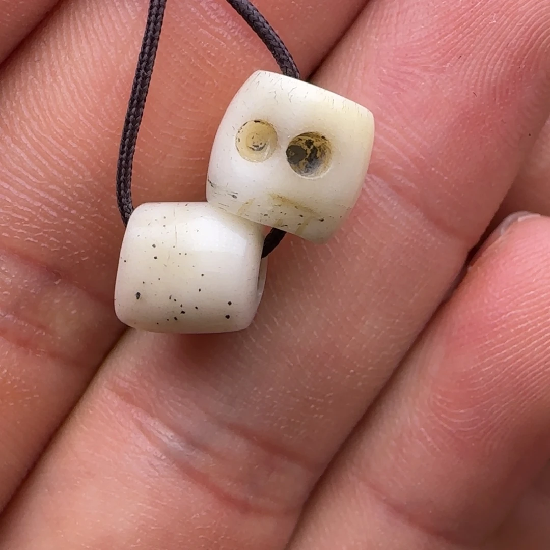 鹿骨手串/手链du xiang