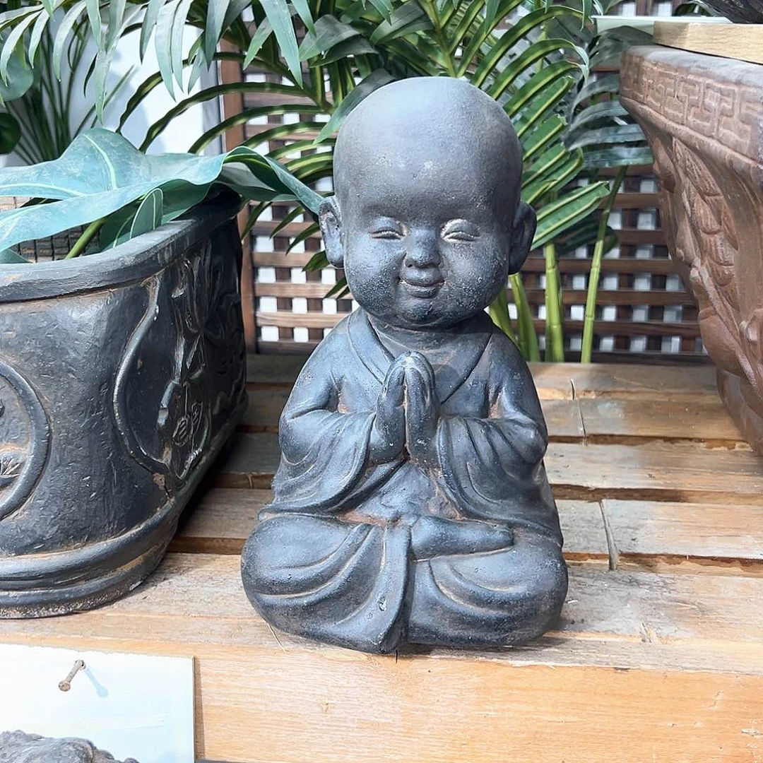 造景的人都是有钱人