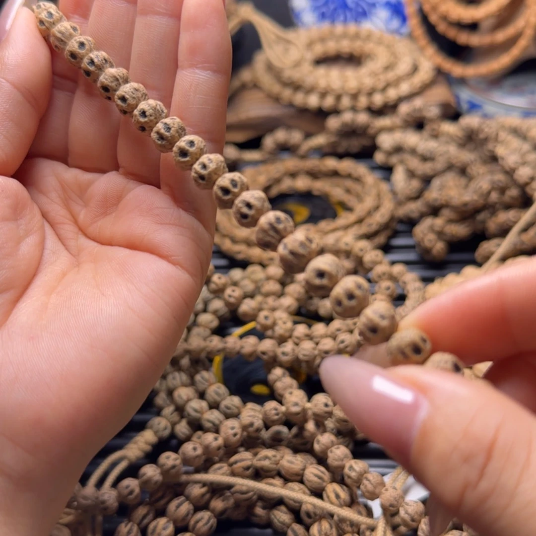 【闪购商品】吊坠柏香籽/百香籽泰*