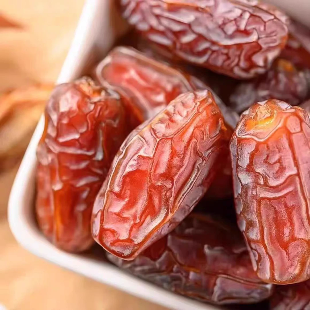 【云-南-椰-枣】现收高山农家晾晒椰枣好吃均匀煲汤营养500克