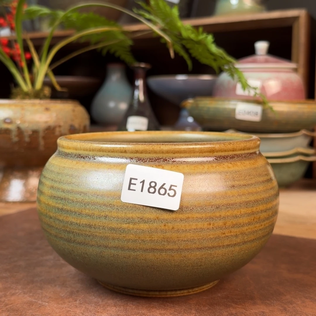 景德镇陶瓷老杨手作0