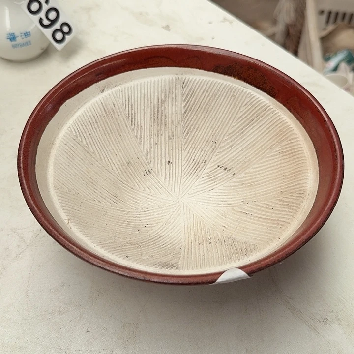 磁州窑国营时期瓷器