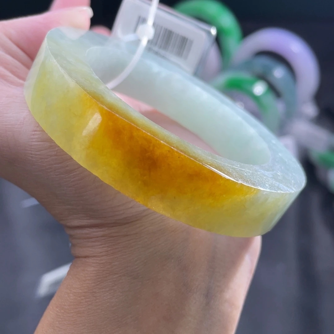 未镶嵌正圈定制翡翠