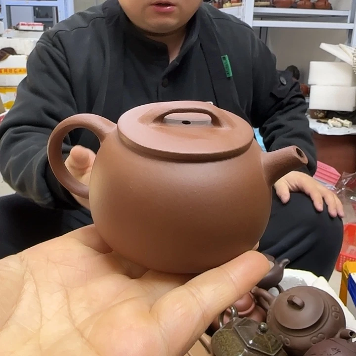 茶盘紫砂宜兴紫砂工艺紫砂壶