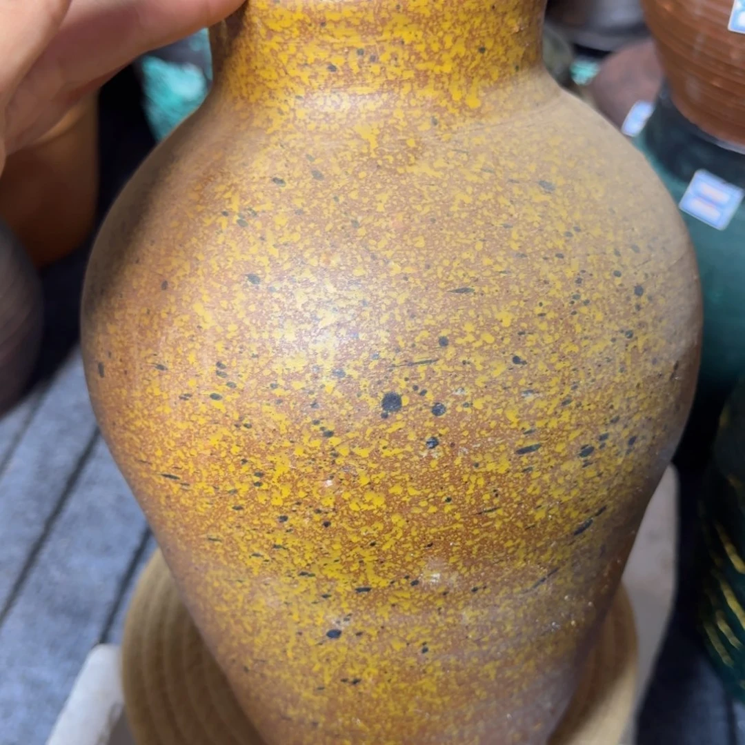 粗陶高度30口径9水培水培水培