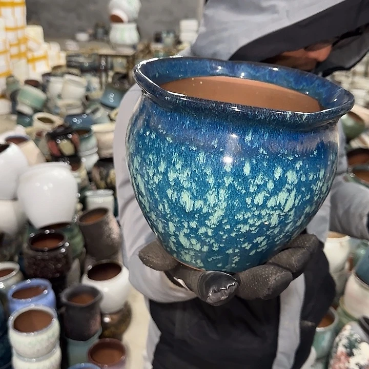 微瑕要普及啦啦花盆