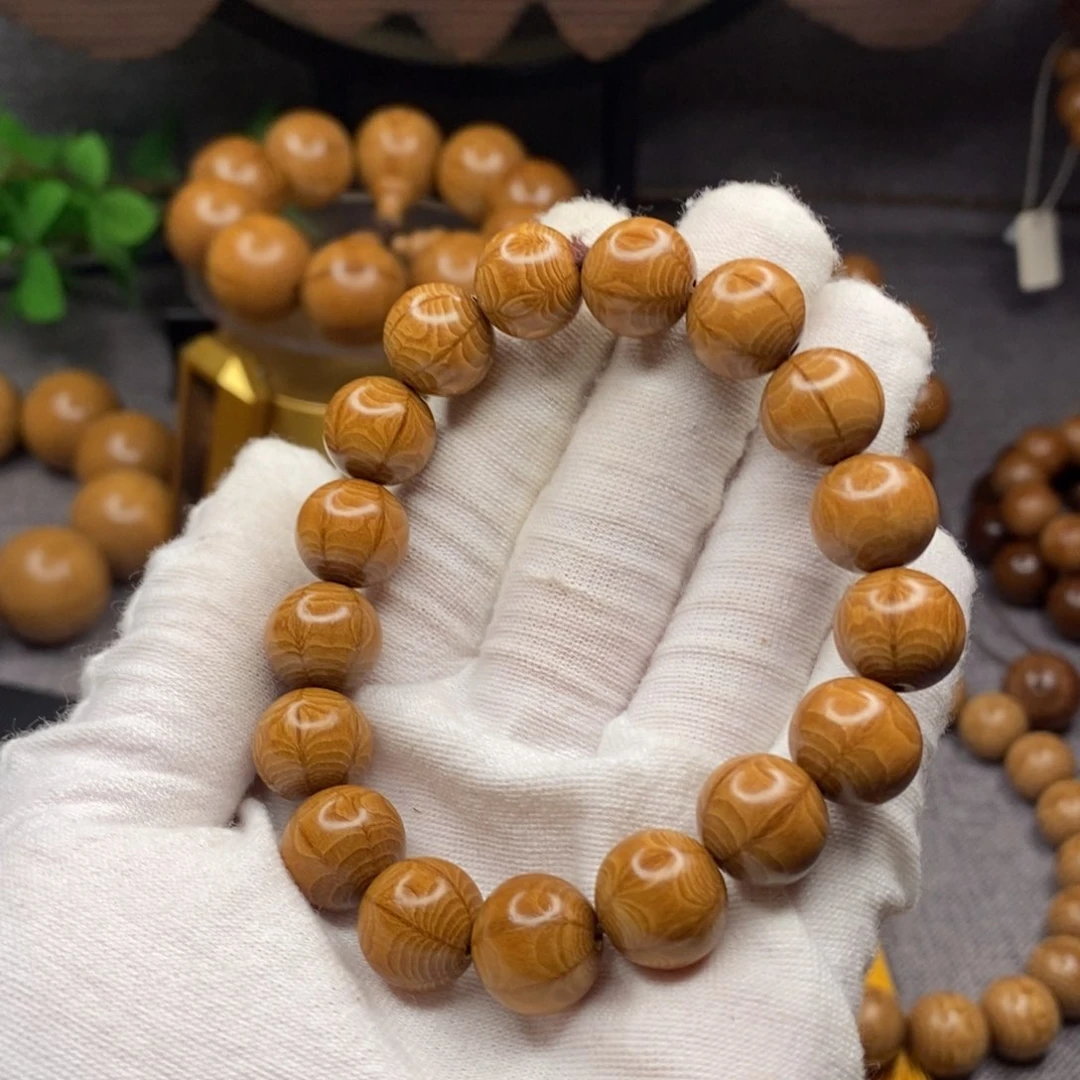 六道木手串/手链高货1.2/17