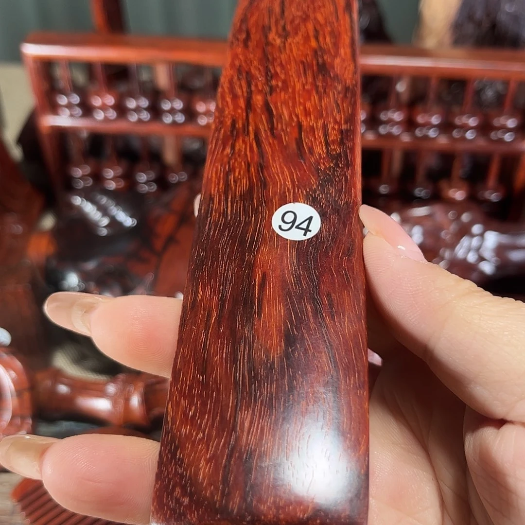 檀香紫檀（小叶紫檀）