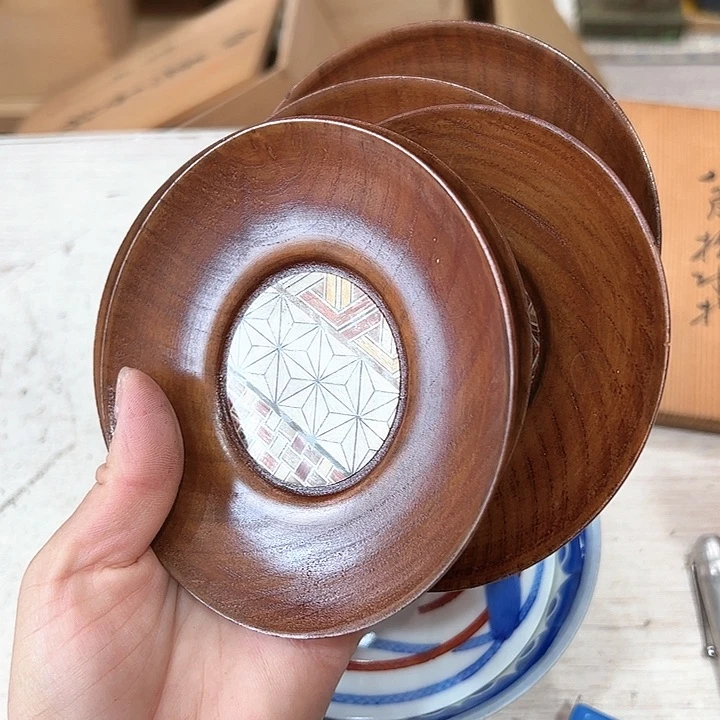 罗**君新亿阁杂项默认微瑕