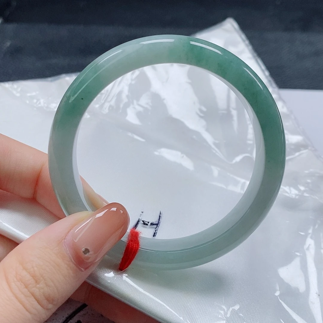 【闪购商品】未镶嵌手镯翡翠403号