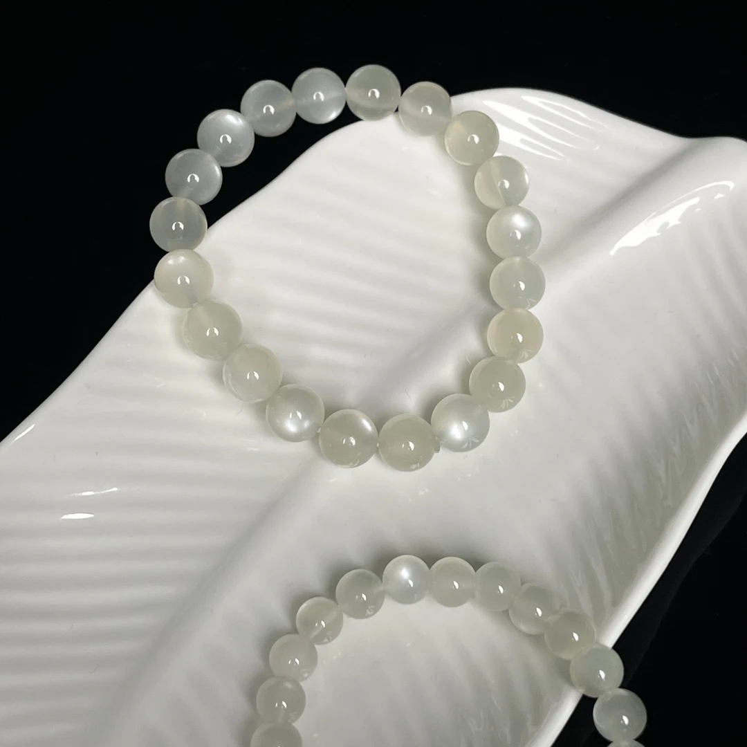 白月光手串Y3008多样性发其一