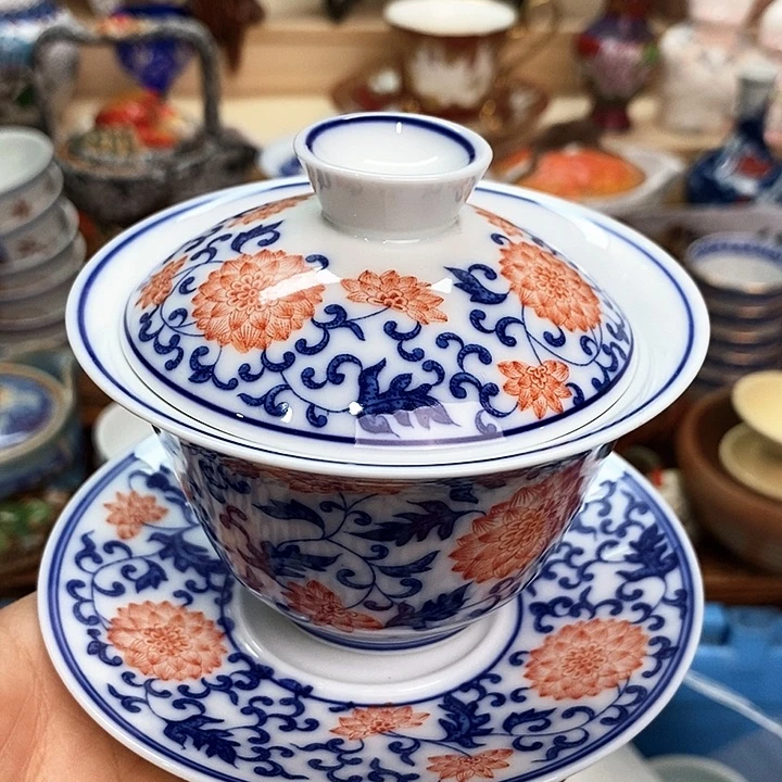 瓷片新货来袭全场满28包邮E