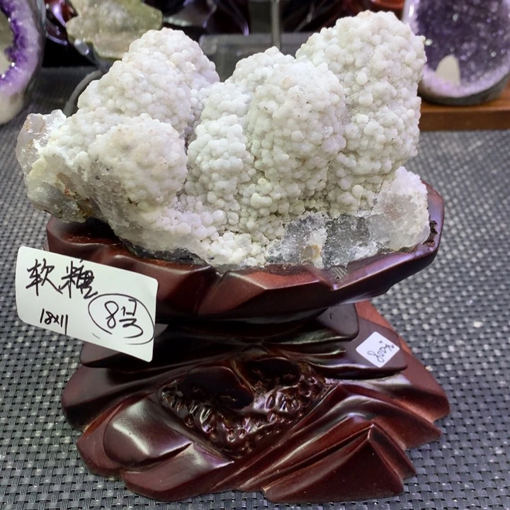 水晶大型摆件（非配饰）未镶嵌h