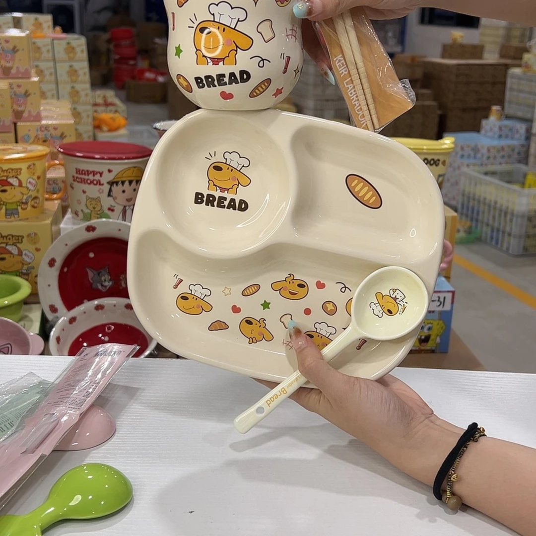 瓷176179 开勺子筷子陶瓷陶瓷陶瓷