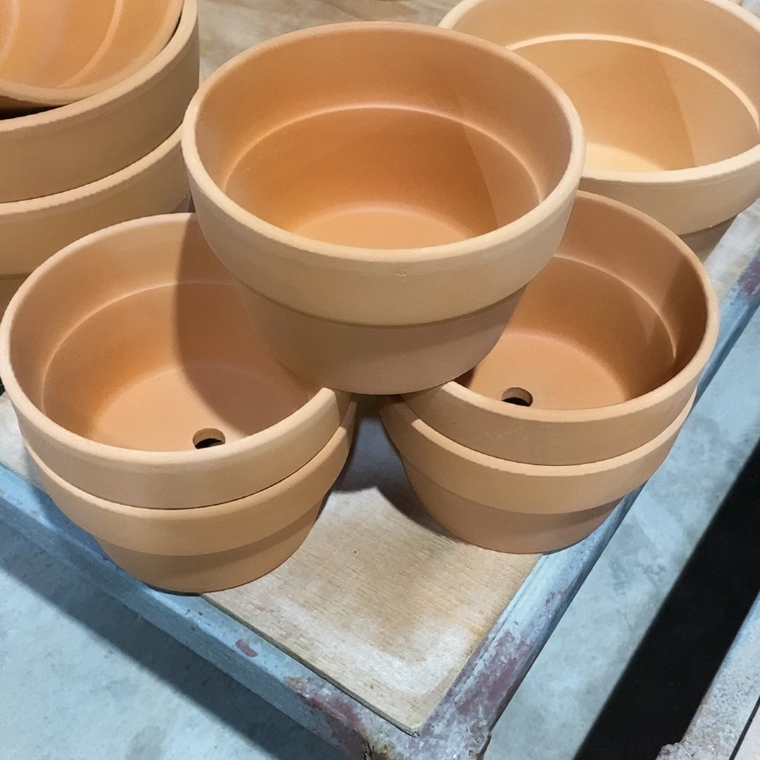 红陶11×7-5