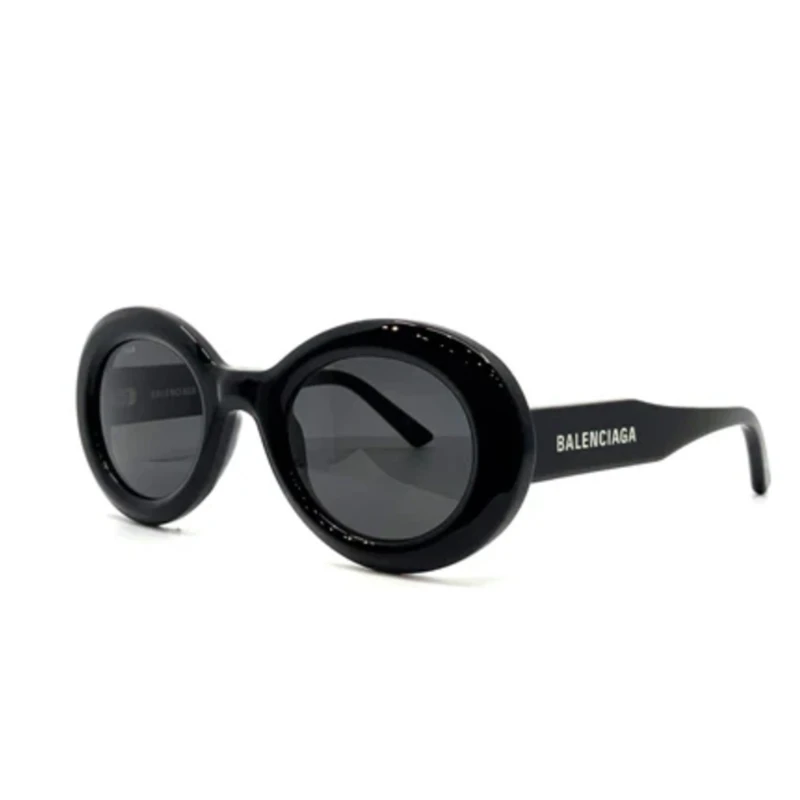 【预售】Balenciaga巴黎世家轻盈舒适时尚百搭太阳眼镜BB0074S001