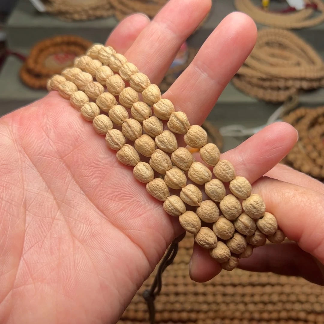 手串柏香籽/百香籽