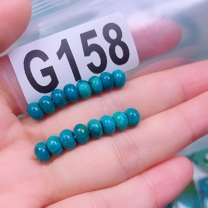 空竹粉丝专享十堰特色手工散珠