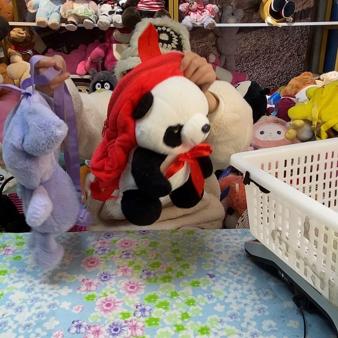 毛绒搁*毛绒玩具406