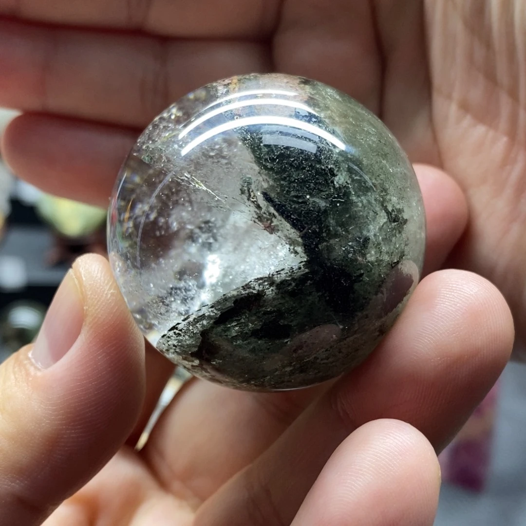 未镶嵌大型摆件（非配饰）水晶