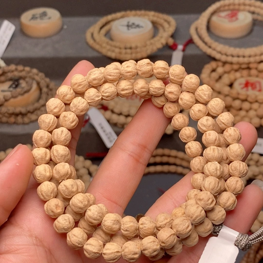 柏香籽/百香籽吊坠