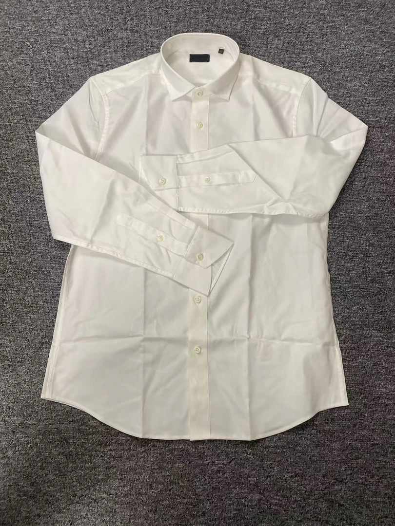 Sweet DD25新款男士秋冬款长袖衬衫/J