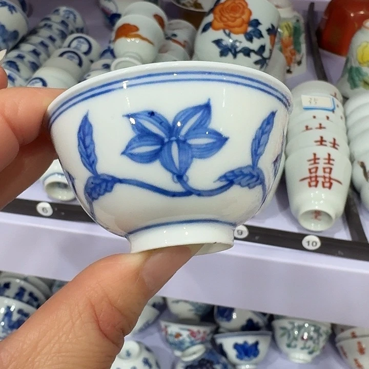 陶瓷艺术品收藏陶瓷