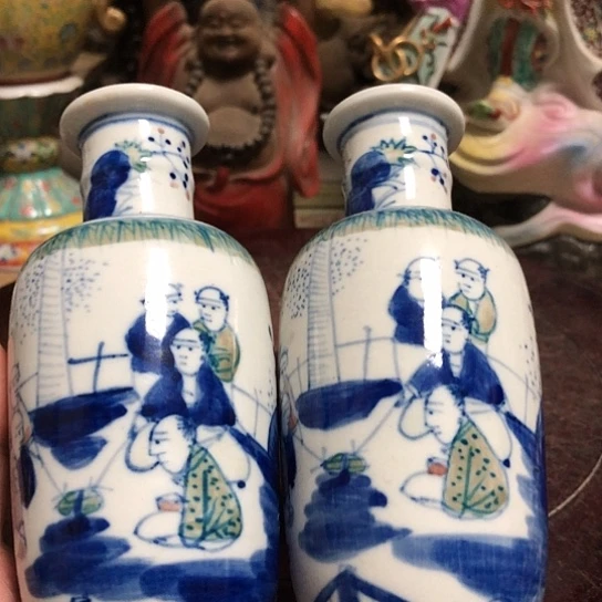 壶陶瓷的设计师是一个