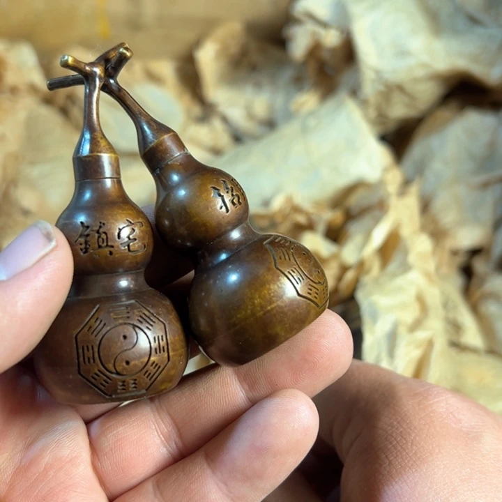 创意设计摆件工艺