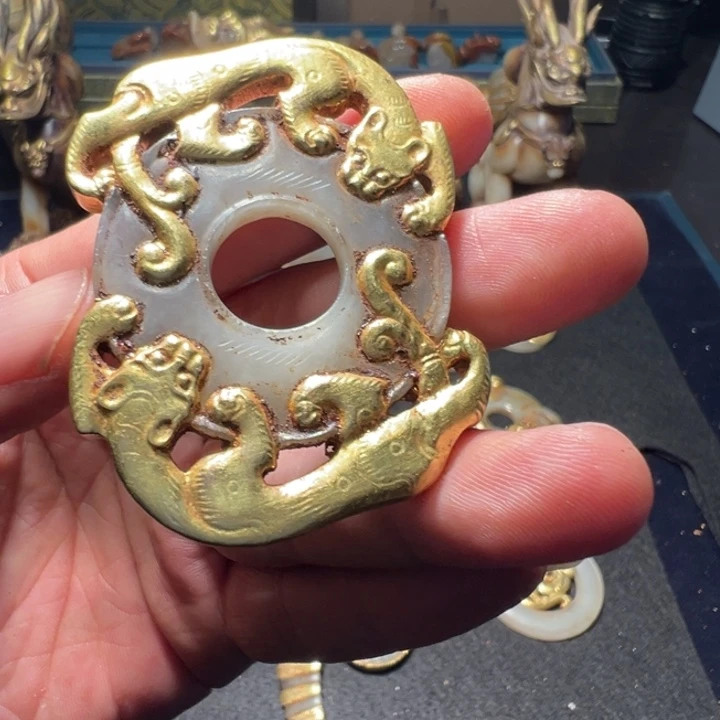 茶***堂我的小可爱们都好可爱