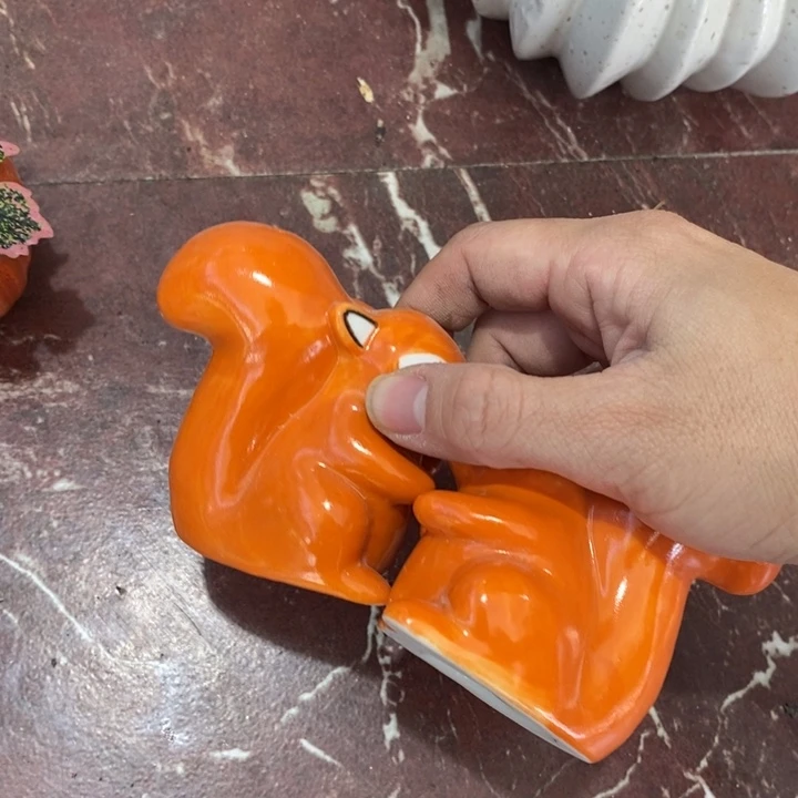 陶瓷树脂工艺摆件