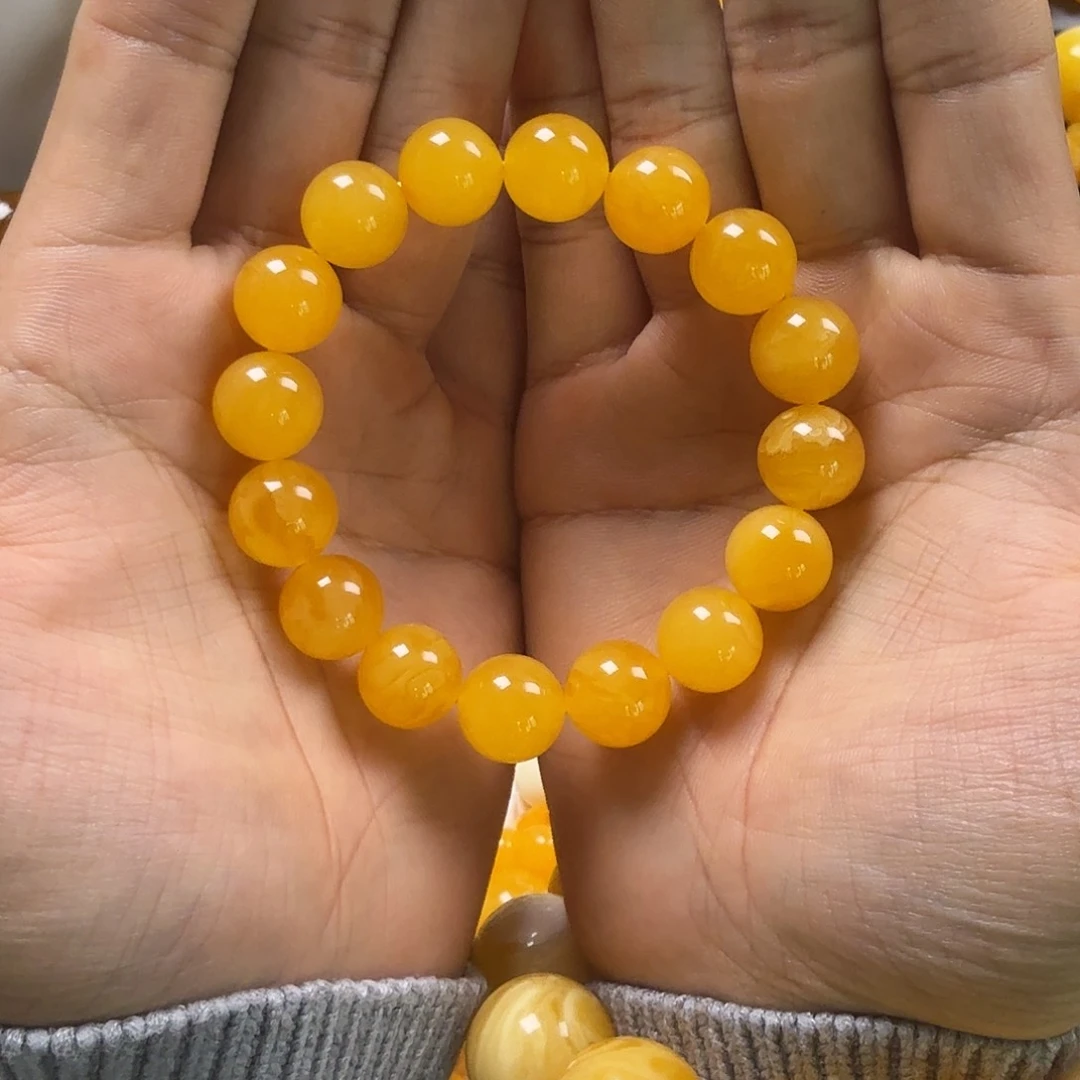 琥珀珠宝奇石未镶嵌C*。