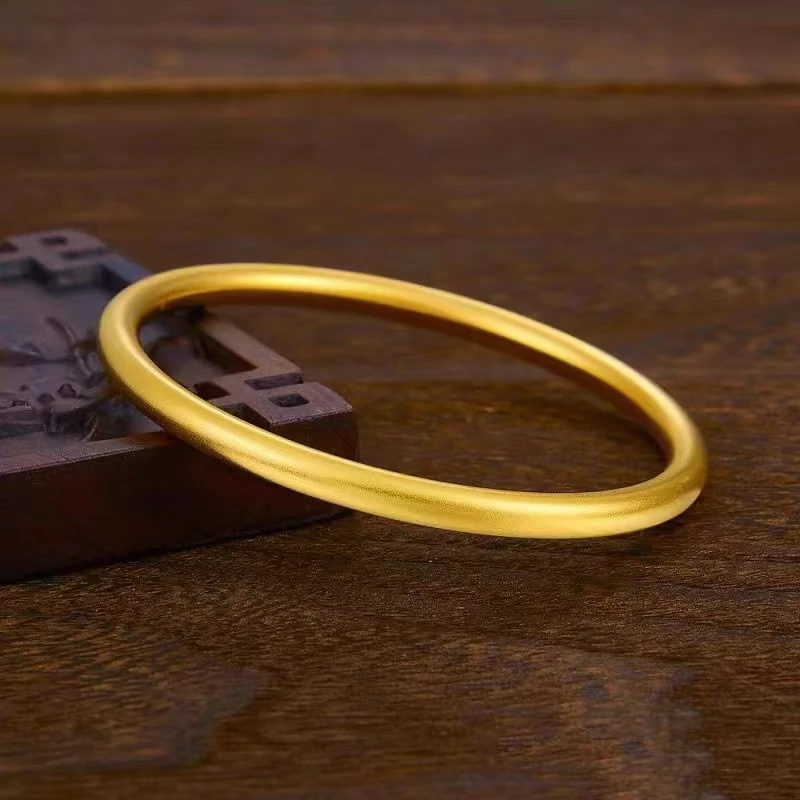 合成金属手链 【仅供直播展示】高端时尚精品古法传承手镯