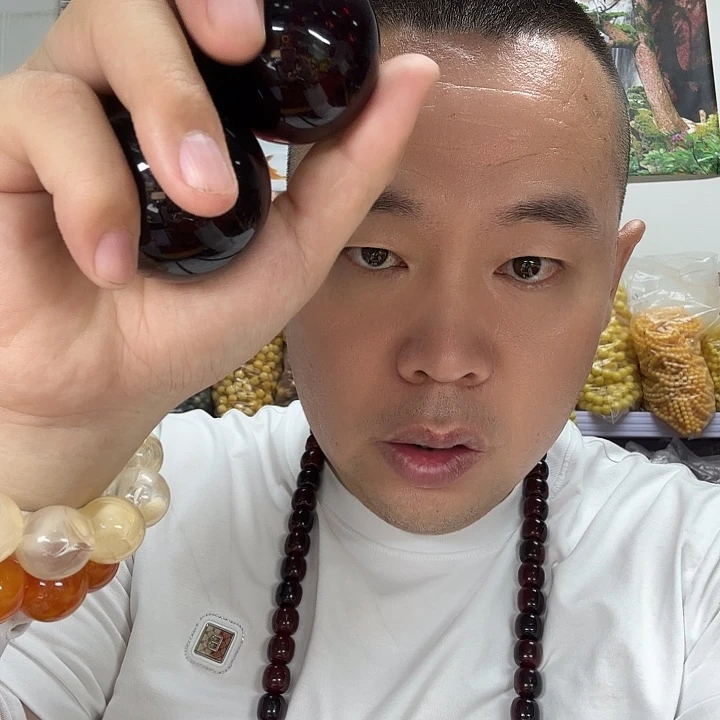 非洲紫檀（红花梨）16