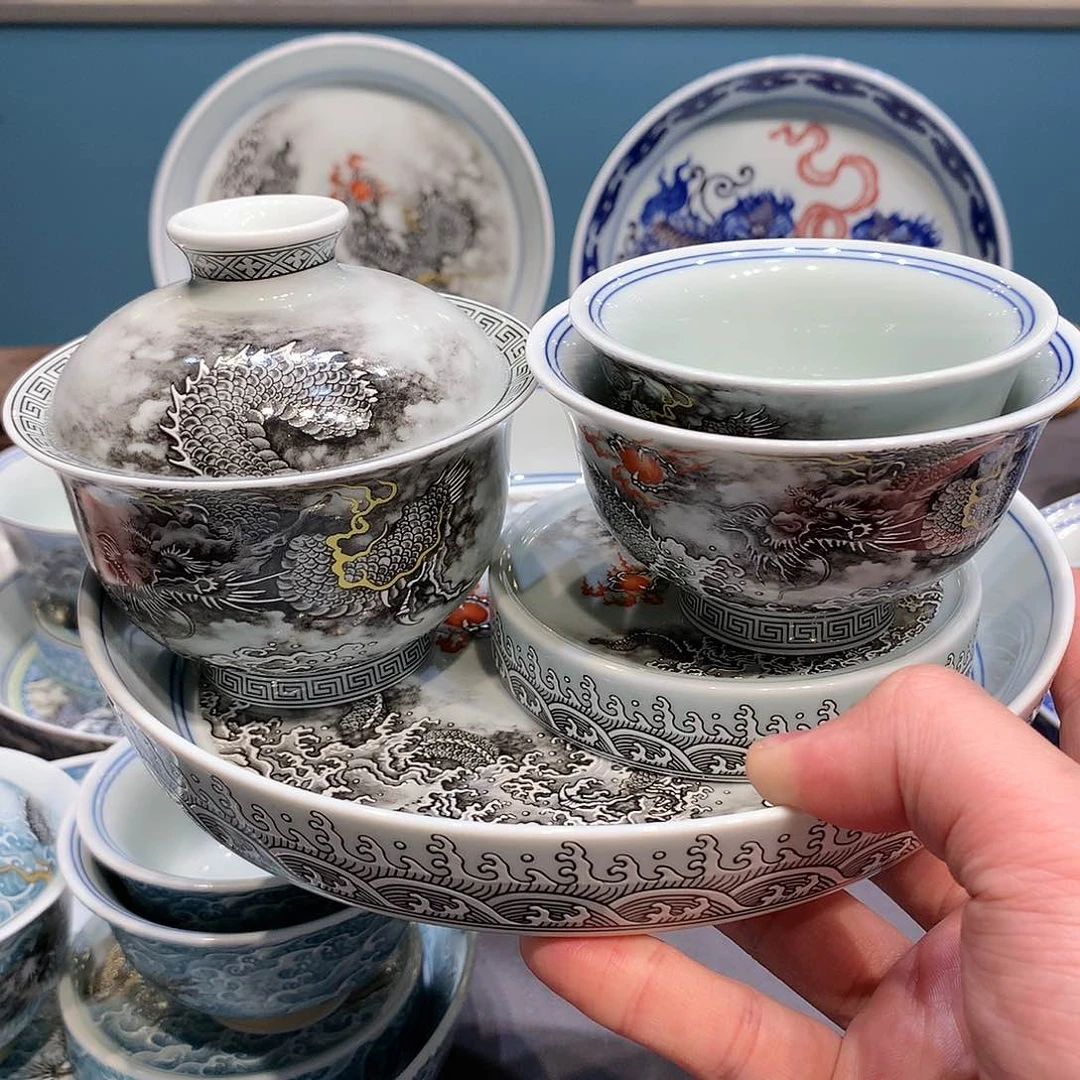 杯景德镇陶瓷学院