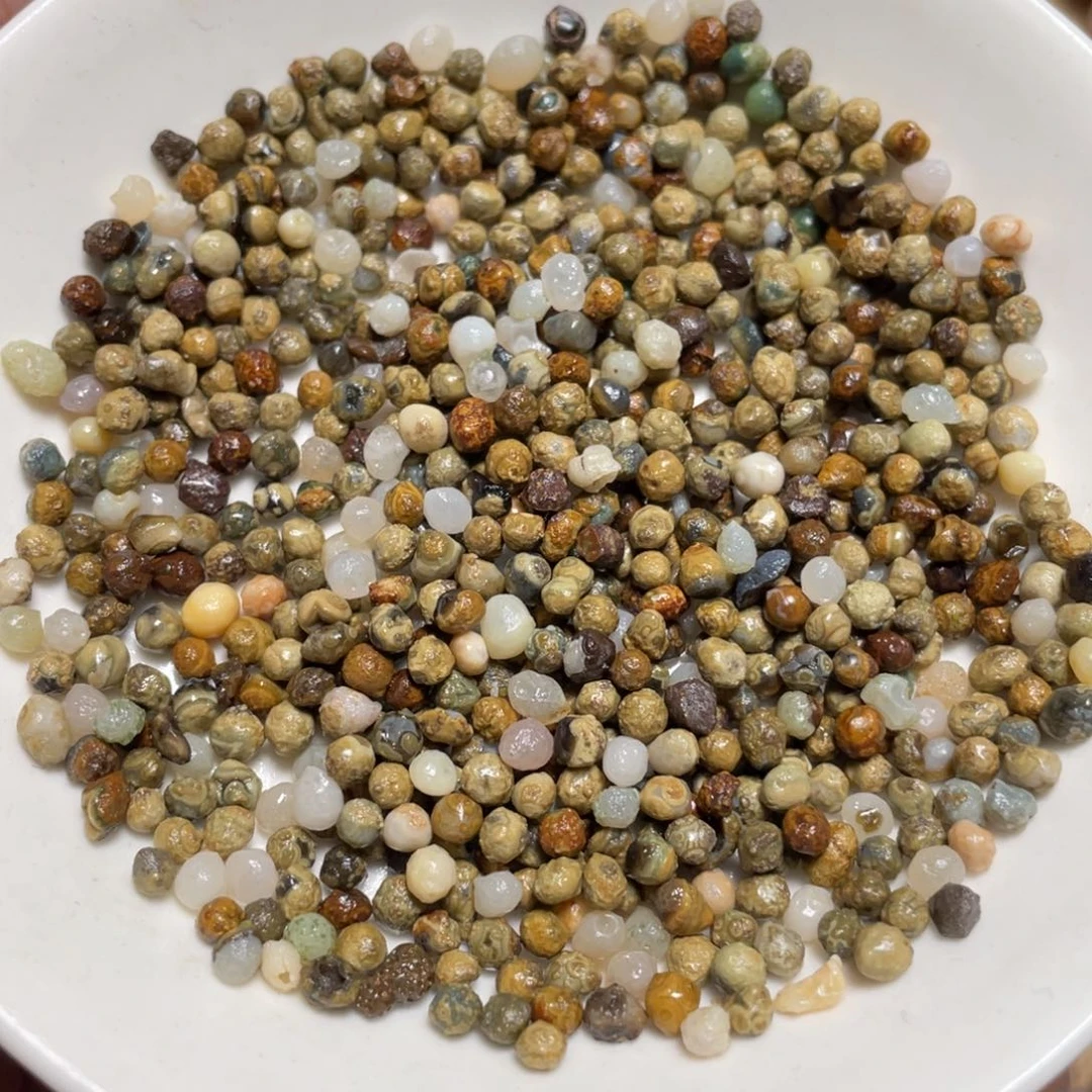 玛瑙/玉髓手链未镶嵌