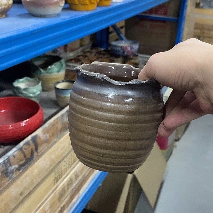 花盆单场满9.9发货9.5×10.5