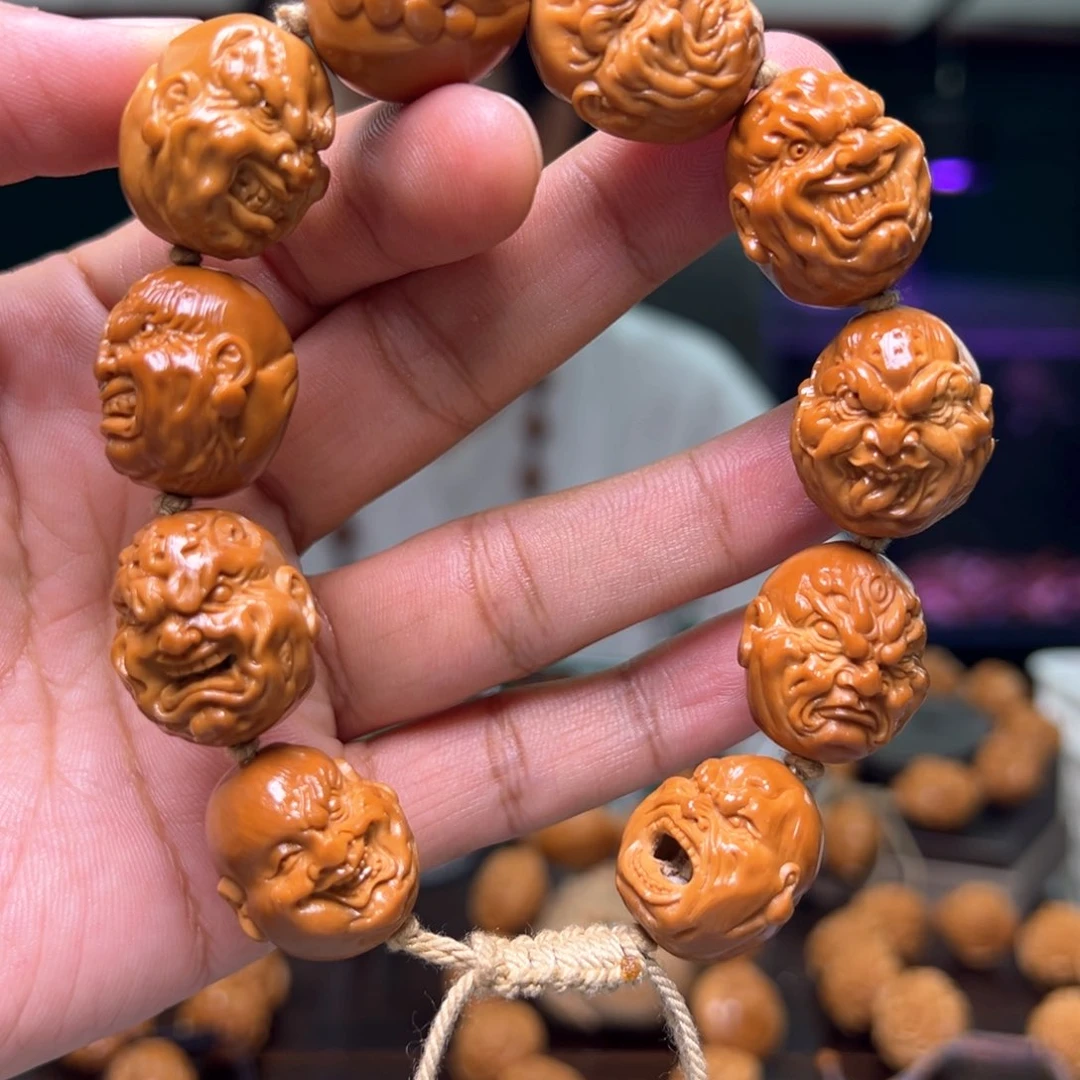 橄榄核手串/手链橄榄核