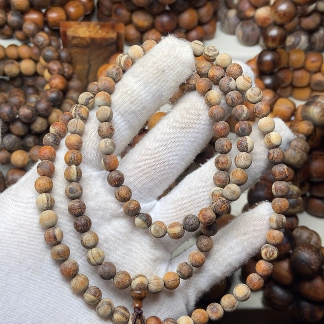 贡木福利0.6废土风妖花多圈