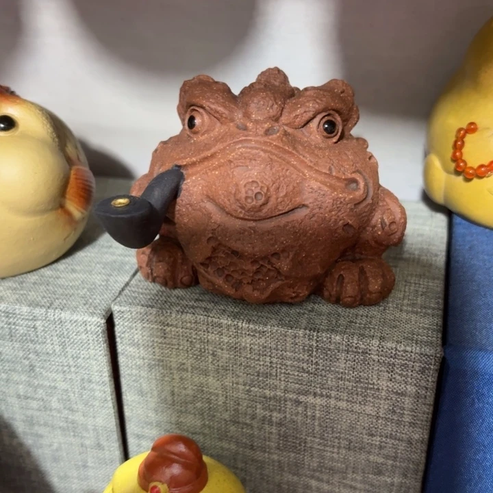 紫砂茶宠*️***哈哈哈哈哈哈哈哈