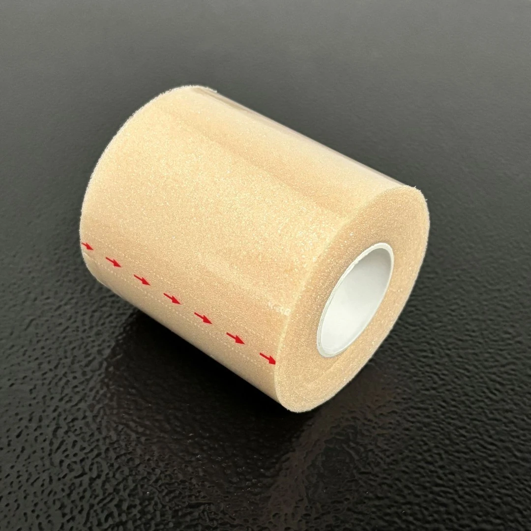 羽毛球拍减震膜球拍手胶打底膜防震缓冲膜专业缓震