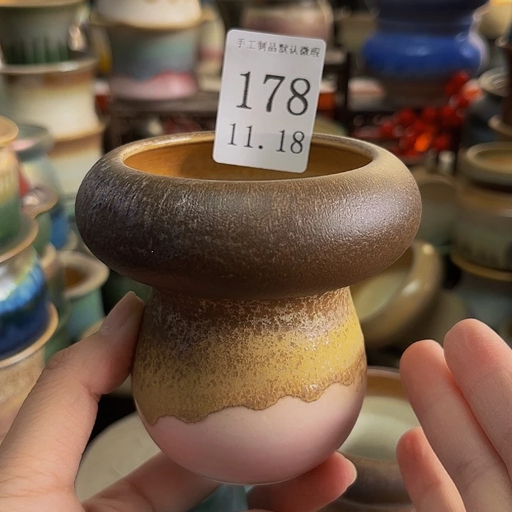 瓷片景德镇陶瓷手工制作