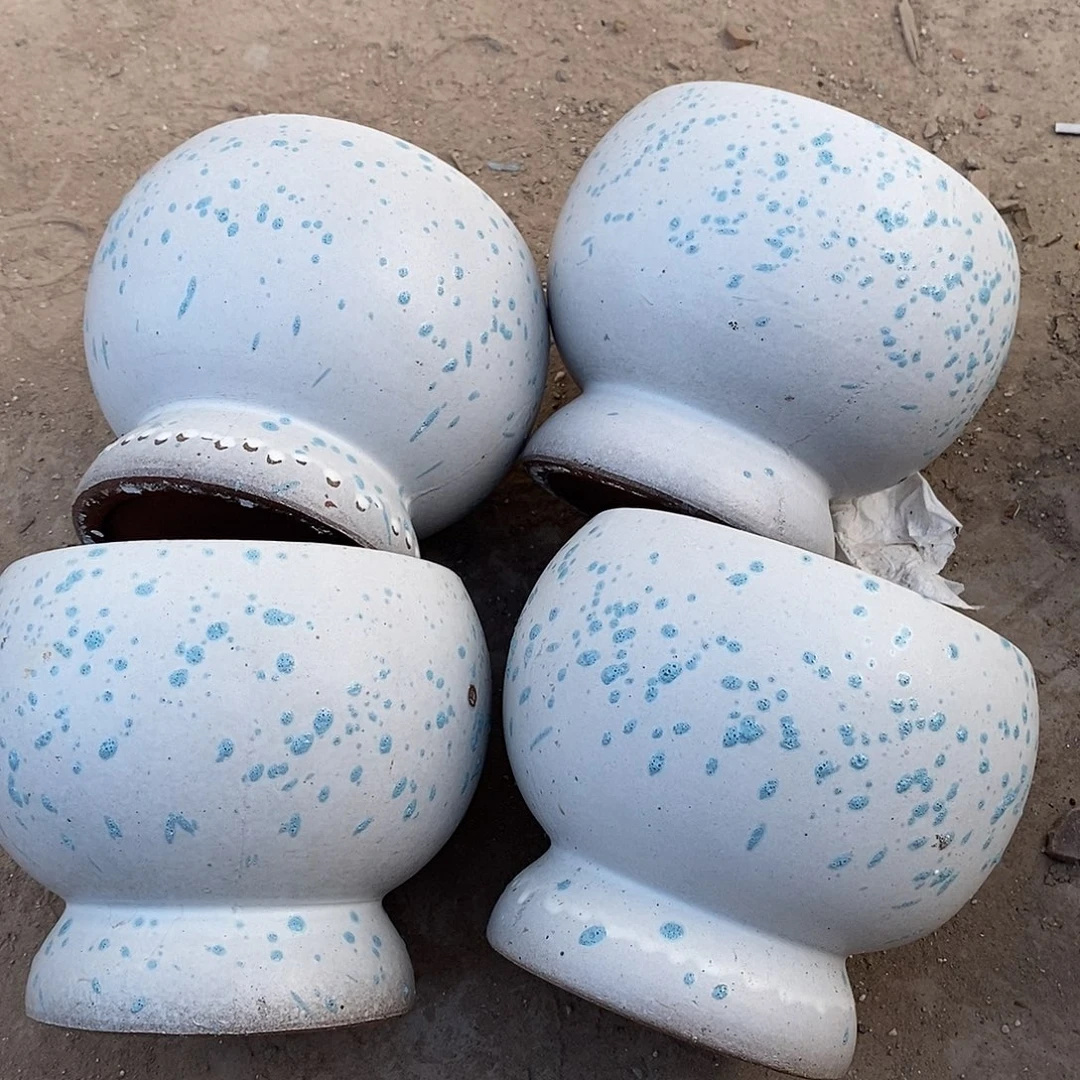 口径14高度14微瑕的