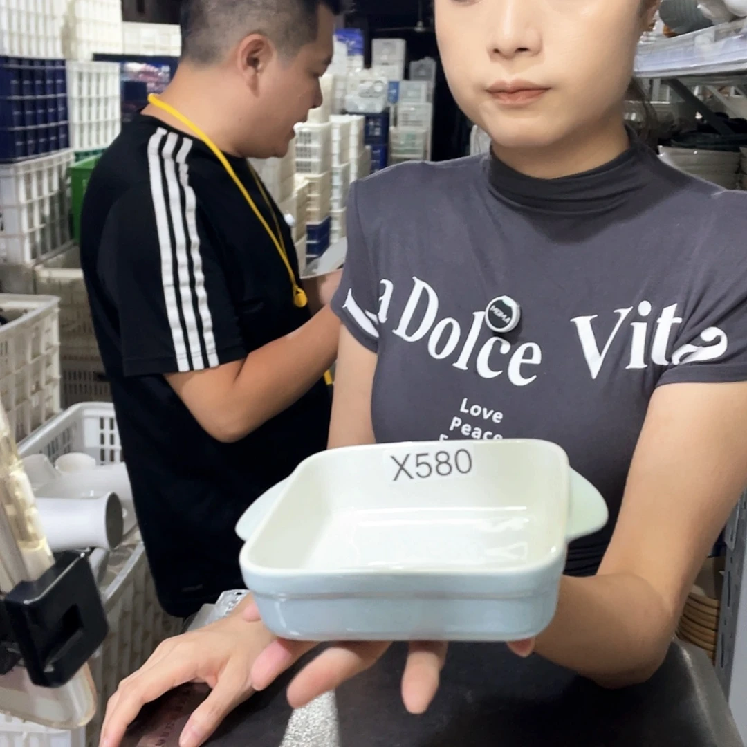 瓷片580            1个