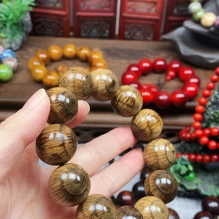 ****。藤类手串/手链买麻藤